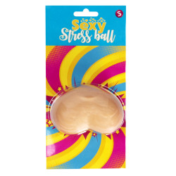S-Line Boule Anti-Stress Balls Shape 9cm